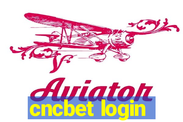 cncbet login